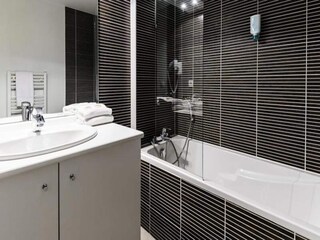 Apartamento Straßburg  3