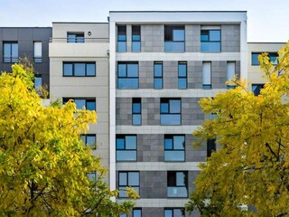 Apartamento Straßburg  4