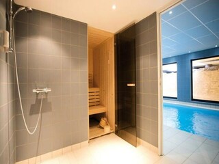 Apartamento Straßburg  5