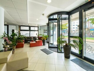 Apartamento Straßburg  6