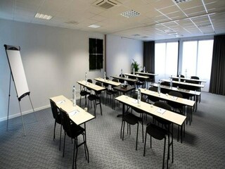 Apartamento Straßburg  7