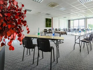 Apartamento Straßburg  9