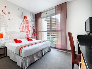 Apartamento Straßburg  10