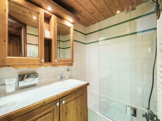 Apartment Val Thorens  9