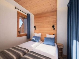 Apartment Hauteluce  14