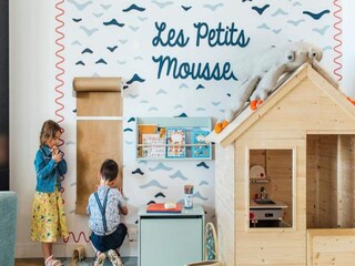 Apartamento Noyelles-sur-Mer  3
