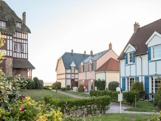 Apartamento Noyelles-sur-Mer  8