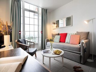 Apartamento Noyelles-sur-Mer  10