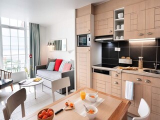 Apartamento Noyelles-sur-Mer  11