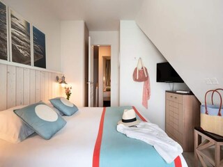 Apartamento Noyelles-sur-Mer  13