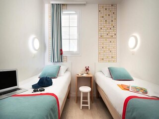 Apartamento Noyelles-sur-Mer  14