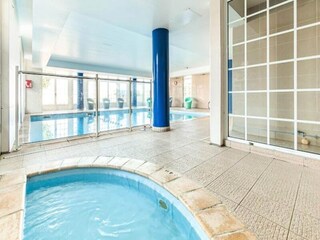 Apartamento Noyelles-sur-Mer  16