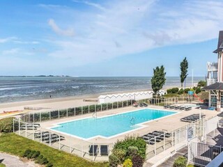 Apartamento Noyelles-sur-Mer  19
