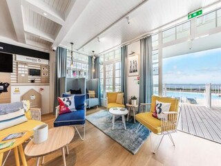 Apartamento Noyelles-sur-Mer  21