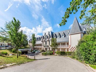 Apartamento Noyelles-sur-Mer  23
