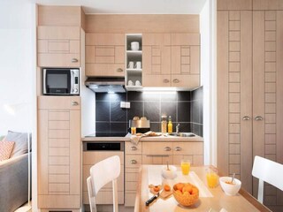 Apartamento Noyelles-sur-Mer  25