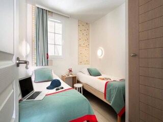 Apartamento Noyelles-sur-Mer  27