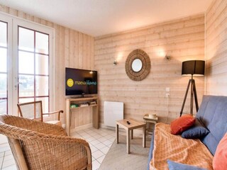 Appartement Talmont-Saint-Hilaire  31