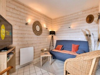 Appartement Talmont-Saint-Hilaire  4