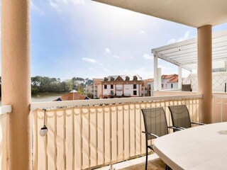 Appartement Talmont-Saint-Hilaire  21