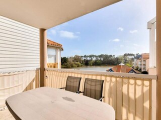 Apartment Talmont-Saint-Hilaire  8