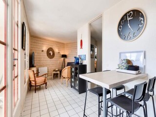 Apartment Talmont-Saint-Hilaire  9