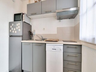 Apartment Talmont-Saint-Hilaire  10