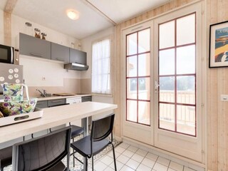 Apartment Talmont-Saint-Hilaire  11