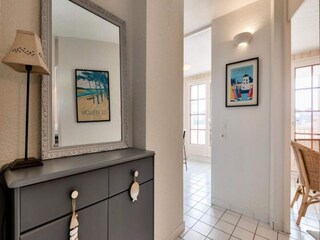 Appartement Talmont-Saint-Hilaire  13