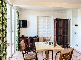 Apartment Sainte-Luce  10