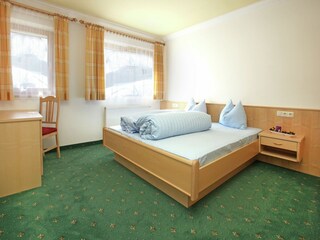 Appartement Hinterthal Kenmerken 14