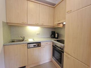 Apartment Hinterthal Ausstattung 15