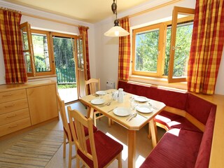 Apartment Hinterthal Ausstattung 9