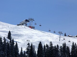 Apartment Hinterthal Environment 21