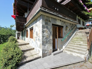 Appartement Hinterthal Buitenaudio-opname 8