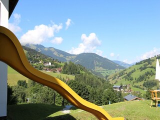 Apartamento Hinterthal Grabación al aire libre 2