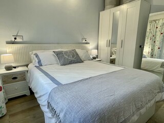 Apartment L'Escala Features 13