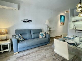 Apartment L'Escala Features 15