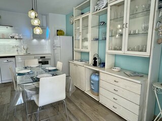 Apartment L'Escala Features 16