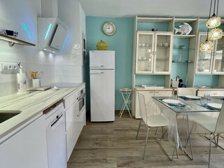 Apartment L'Escala Features 27