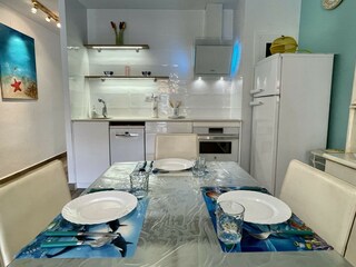 Apartment L'Escala Features 20
