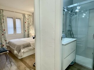 Apartment L'Escala Features 22