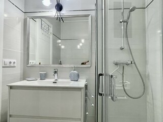 Apartment L'Escala Features 25