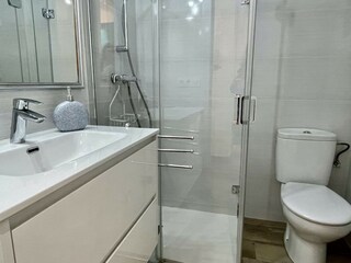 Apartment L'Escala Features 26