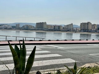 Appartement L'Escala Buitenaudio-opname 7
