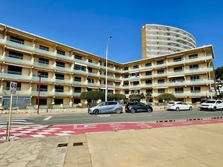Apartment L'Escala Außenaufnahme 8