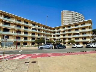 Appartement L'Escala Buitenaudio-opname 8
