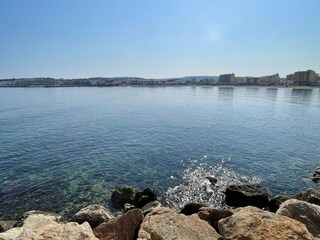 Apartment L'Escala Outdoor Recording 3