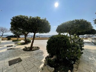 Appartement L'Escala Buitenaudio-opname 4