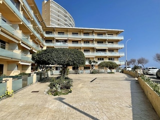 Apartment L'Escala Außenaufnahme 10